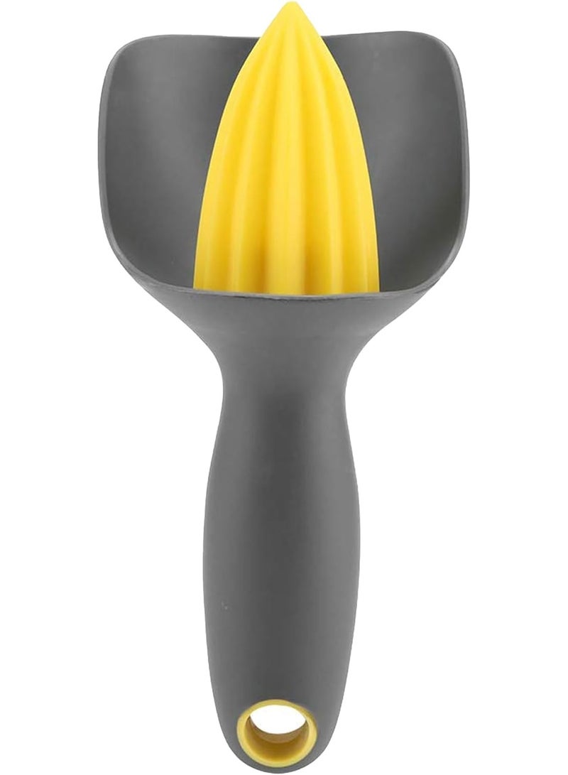 HomePro Lemon Squeezer Kitchen Manual Juicer 16X8.5X8 Cm - Image 1